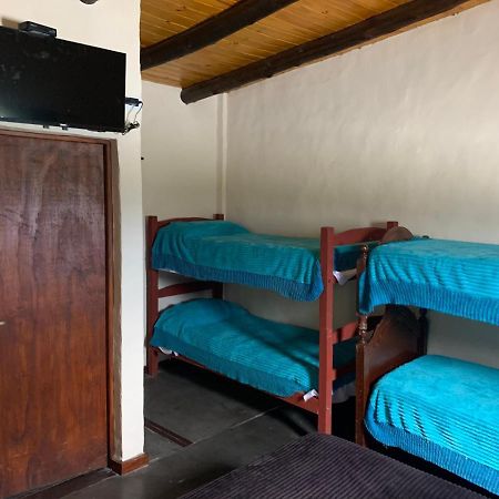 Hostal Isabella Tafí del Valle 外观 照片