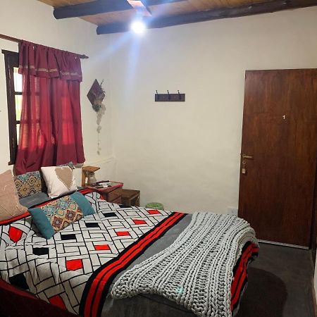 Hostal Isabella Tafí del Valle 外观 照片