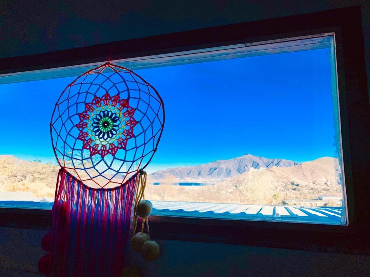 Hostal Isabella Tafí del Valle 外观 照片