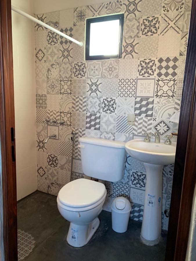 Hostal Isabella Tafí del Valle 外观 照片
