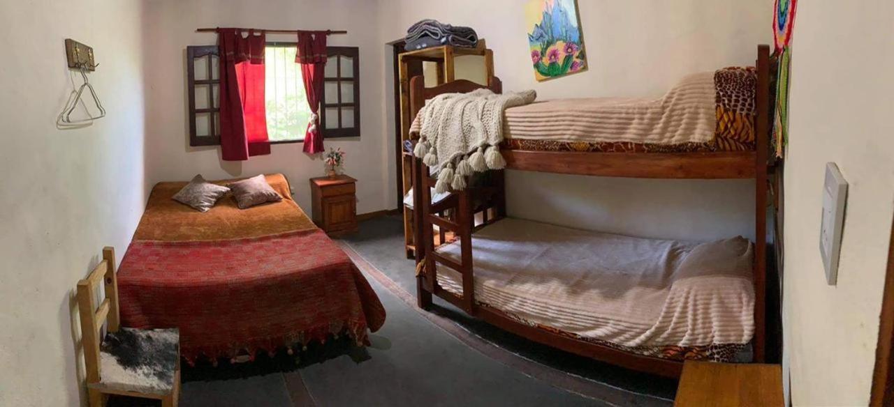 Hostal Isabella Tafí del Valle 外观 照片