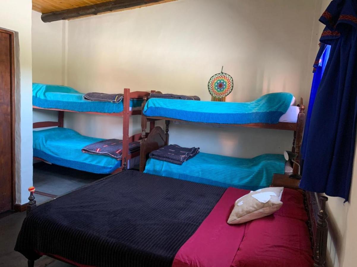 Hostal Isabella Tafí del Valle 外观 照片