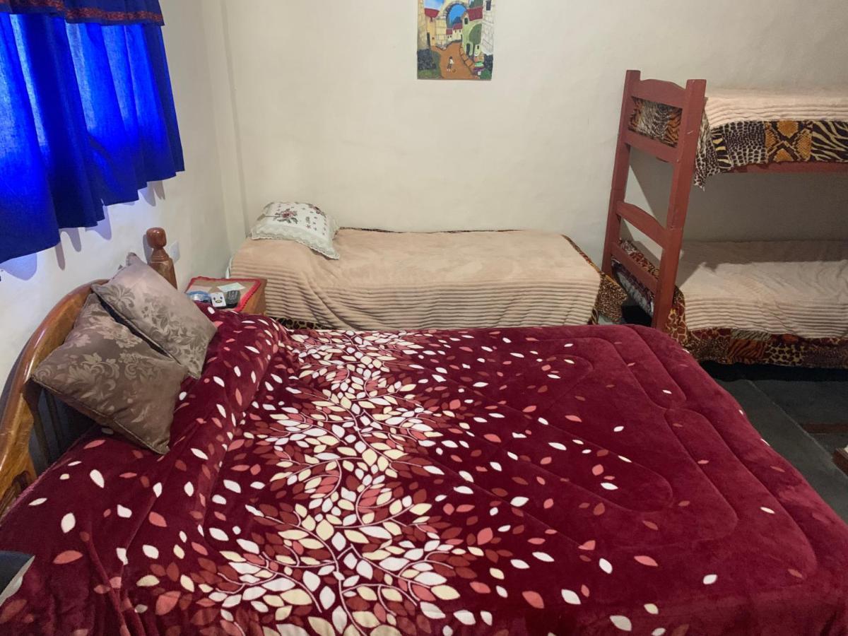 Hostal Isabella Tafí del Valle 外观 照片