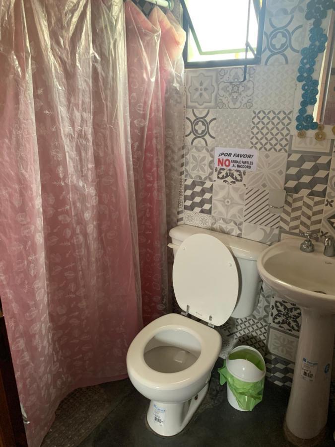 Hostal Isabella Tafí del Valle 外观 照片