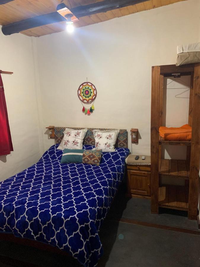 Hostal Isabella Tafí del Valle 外观 照片