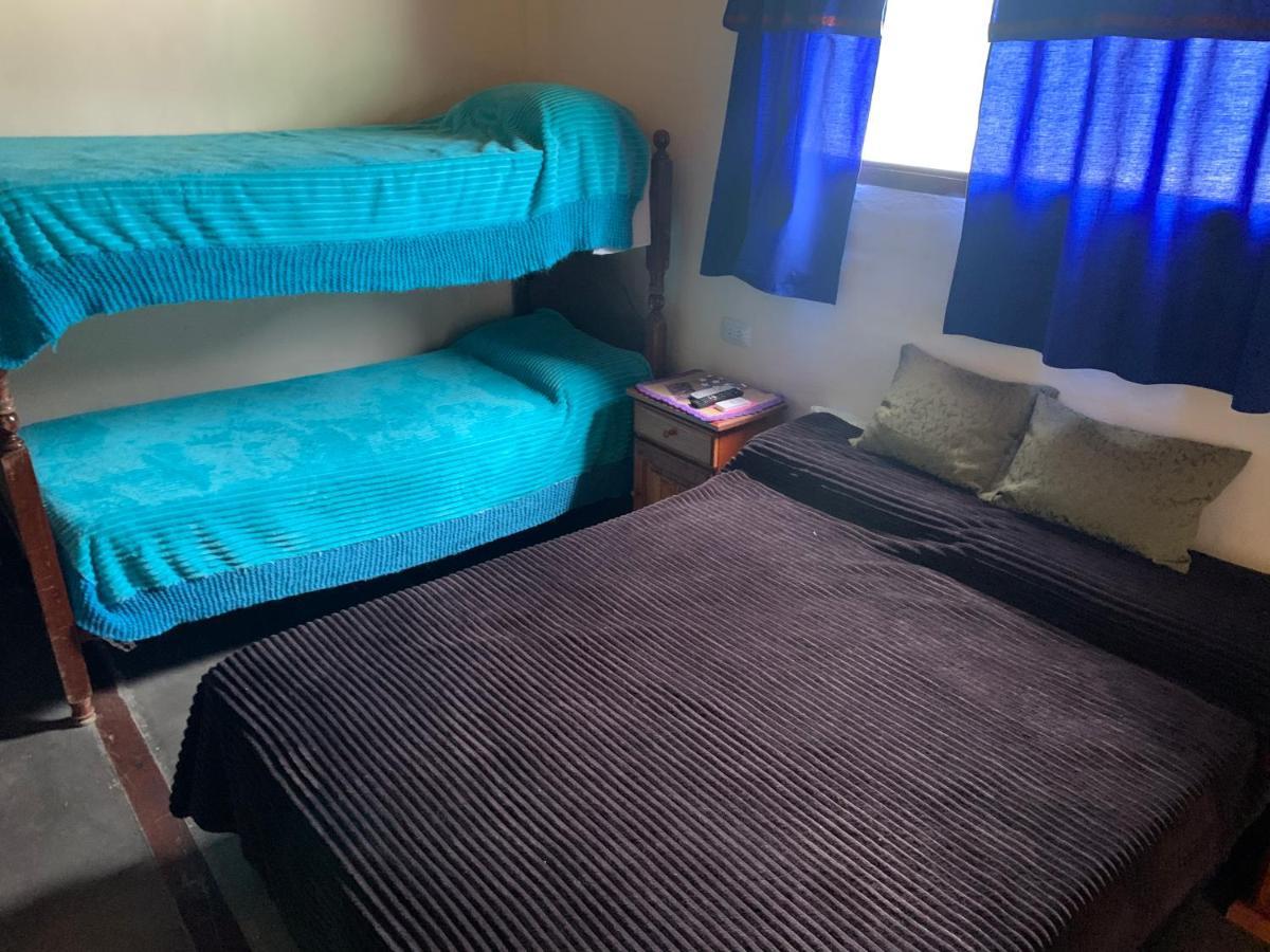 Hostal Isabella Tafí del Valle 外观 照片