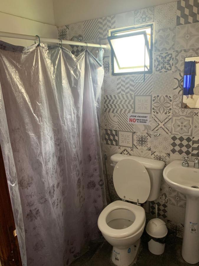Hostal Isabella Tafí del Valle 外观 照片