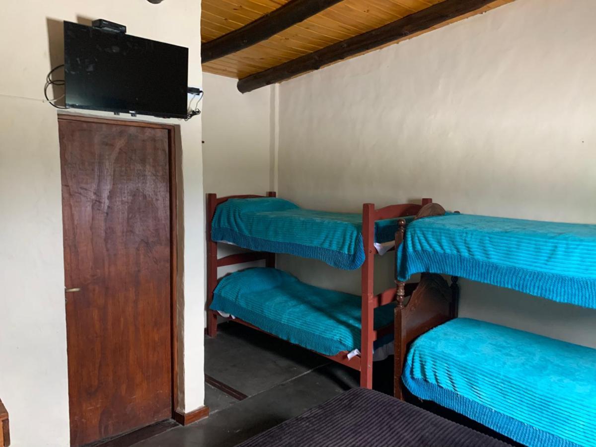 Hostal Isabella Tafí del Valle 外观 照片
