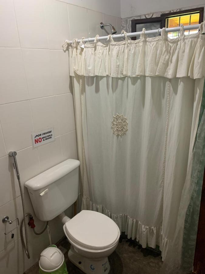 Hostal Isabella Tafí del Valle 外观 照片