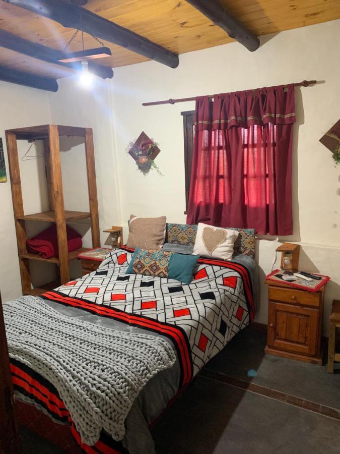 Hostal Isabella Tafí del Valle 外观 照片
